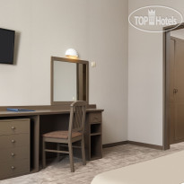 Самшитовая Роща tophotels