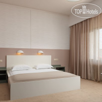 Самшитовая Роща tophotels