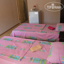 Teremok Guest House 