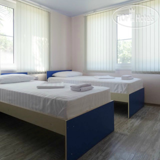 Фото отеля Kiparis Hostel