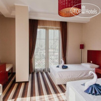 Afon Black Sea Resort Hotel 