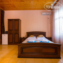 Historical Hotel Sanatory Abhazia 