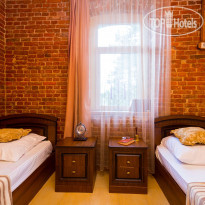 Historical Hotel Sanatory Abhazia 