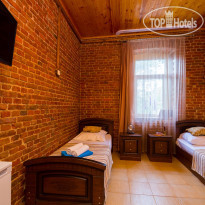 Historical Hotel Sanatory Abhazia 