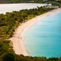 Coconut Beach Club Resort 