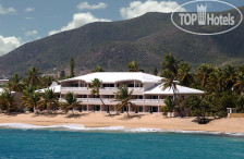 Curtain Bluff 4*