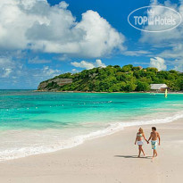 Grand Pineapple Beach Antigua 