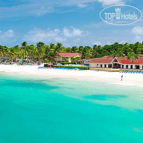 Grand Pineapple Beach Antigua 