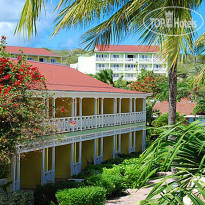 Grand Pineapple Beach Antigua 