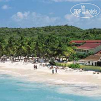 Grand Pineapple Beach Antigua 