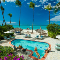 Sandals Grande Antigua Resort & Spa 