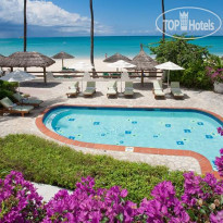 Sandals Grande Antigua Resort & Spa 