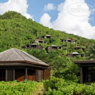 Фото отеля Hermitage Bay 5*