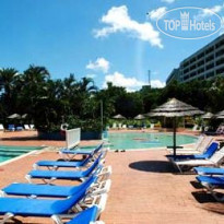 Grand Royal Antiguan Beach Resort 
