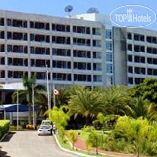 Фото отеля Grand Royal Antiguan Beach Resort 3*