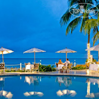 Grand Cayman Marriott Beach Resort 