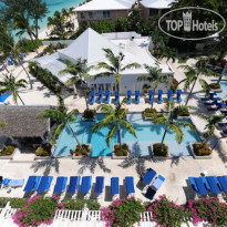 Grand Cayman Beach Suites (закрыт) 