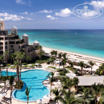 The Ritz-Carlton, Grand Cayman 