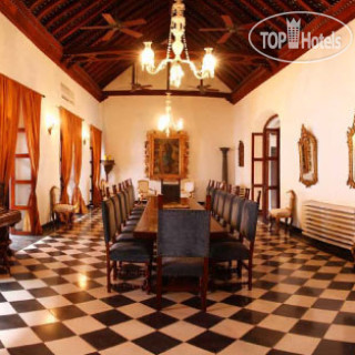 Фото отеля Casa Del Arzobispado 4*