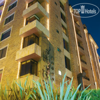 101 Park House 5*