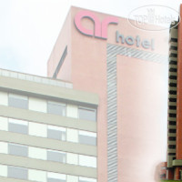 AR Hotel Salitre Suites & Spa, Centro de Convenciones 5*