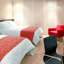 AR Hotel Salitre Suites & Spa, Centro de Convenciones Double
