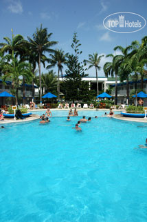 Фотографии отеля  Decameron Marazul 4*