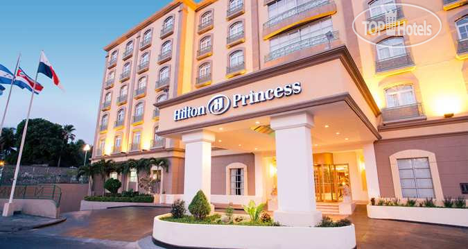 Фотографии отеля  Hilton Princess Managu 4*