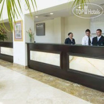 Barcelo Managua 