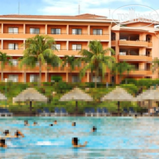 Фото отеля Barcelo Montelimar 5*