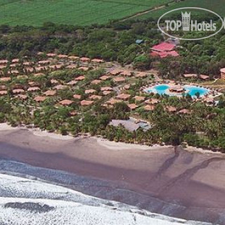 Фото отеля Barcelo Montelimar 5*