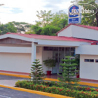 Best Western Las Mercedes 4*