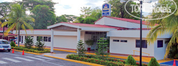 Фотографии отеля  Best Western Las Mercedes 4*