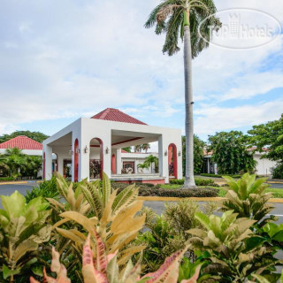 Фото отеля Globales Camino Real 5*