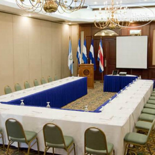 Фото отеля Globales Camino Real 5*