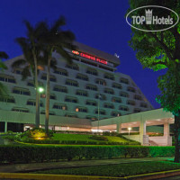 Crowne Plaza Managua 4*