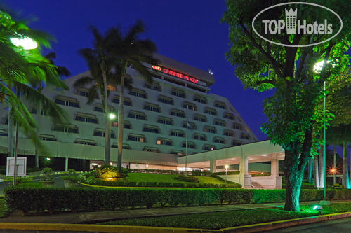 Фотографии отеля  Crowne Plaza Managua 4*