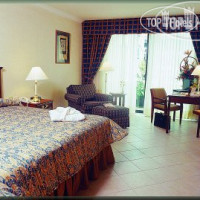 Holiday Inn Hotel & Suites Panama 4*