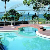 Radisson Hotel Panama Canal 