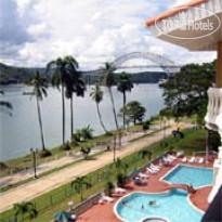 Radisson Hotel Panama Canal 