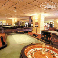 Continental Hotel & Casino 