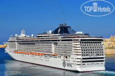 MSC Divina