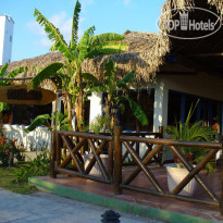 Playa Blanca Beach Resort & Spa 