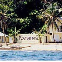 Bananas Village Resort 