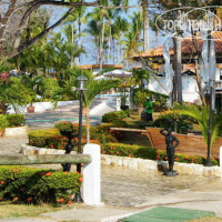 Punta Galeon Pension Completa 4*