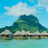Bora Bora Lagoon Resort 5*