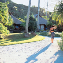 Bora Bora Lagoon Resort 