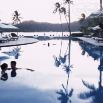 Bora Bora Lagoon Resort 