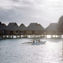 Bora Bora Lagoon Resort 