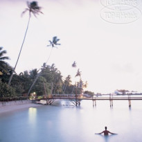 Bora Bora Lagoon Resort 